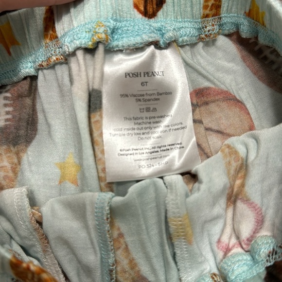 Posh Peanut Scoops Set - Picture 7 of 9